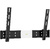 Кронштейн Holder /  42-65" макс 600x400,  наклон -8+17°,  от стены 68мм,  вес до 45кг