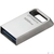 Флеш Диск Kingston 128Gb DataTraveler Micro DTMC3G2 / 128GB USB3.0 серебристый