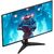 LCD AOC 27" 27B36X черный {IPS 1920x1080 144Hz 300cd HDMI DisplayPort USB}