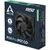 Вентилятор в корпус Arctic Cooling Вентилятор корпусной ARCTIC P14 Pro PST CO  (ACFAN00316A)