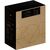 Корпус для ПК ASUS PROART PA401 WOOD TG PWM BLACK