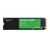 Твердотельный накопитель SSD WD Green SN350 NVMe WDS200T3G0C 2ТБ M2.2280  (QLC)