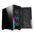 Корпус Gigabyte AORUS C500G ST MidTower,  E-ATX,  USB-C x1,  USB 3.0 x2,  Audio I / O,  Black, TG