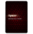 Apacer SSD PANTHER AS350X 128Gb SATA 2.5" 7mm,  R560 / W540 Mb / s,  IOPS 80K,  MTBF 1, 5M,  3D NAND,  Retail  (AP128GAS350XR-1)