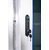 Шкаф коммутационный ЦМО  (ШТК-Э-24.6.8-13АА) 24U 600x800мм пер.дв.стекл металл 2 бок.пан. 540кг серый