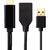 Адаптер USB TO DP (F) CG599E-0.15M 4K*60HZ VCOM