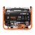 Генератор Daewoo Master GDA 3500 DFE 3.2кВт
