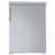 Холодильник Liebherr /  85x60.1х60.8,  однокамерный,  объем камер 127 / 18л,  морозильная камера сверху,  серебристый