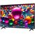 Телевизор UHD 65" 4K 65UA75009LA.ARUG LG
