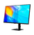 Samsung S32D800EAI 32" VA LED monitor,  3840x2160,  5ms (GtG),  350 cd / m2,  MEGA DCR ( static 3000:1),  178° / 178°,  60Hrz,  HDMI,  Display port,  USB3.0 x3,  HAS,  HDR10,  sRGB 99%,  VESA 100x100 mm,  black