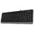 Клавиатура A4 FStyler FK10 черный / серый USB