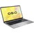 Ноутбук Osio FocusLine F150A-001 Ryzen 5 5560U 8Gb SSD256Gb AMD Radeon 15.6" IPS FHD  (1920x1080) noOS grey WiFi BT Cam 6000mAh