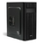 ZALMAN T6,  ATX,  BLACK,  1x5.25",  2x3.5",  2x2.5",  2xUSB2.0,  1xUSB3.0,  REAR 1x120mm