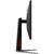 Монитор AOC 27" Q27G4 / D черный IPS LED 0.3ms 16:9 HDMI матовая HAS Piv 1200:1 350cd 178гр / 178гр 2560x1440 200Hz DP Quad 2K  (1440p) 4.87кг