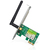 TP-LINK TL-WN781ND Desktop Wireless 802.11n 150Mbps PCI Express adapter with removable omnidirectional 2 dBi antenna