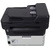 МФУ лазерный Kyocera FS-1025MFP  (1102M63RU0 / 1102M63RUV) A4 Duplex белый / черный