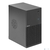 Корпус компьютерный Defender Apex Metal черный,  mATX,  USB3.0,  USB1.1x2