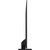 Телевизор SAMSUNG 65" 4K / UHD QLED 3840x2160 TV Bluetooth Wi-Fi Direct черный QE65Q70CAUXRU