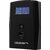 Источник бесперебойного питания Ippon Back Power Pro II Euro 650 360Вт 650ВА черный