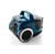 Пылесос VC1902G2AHGR 745736 BLUE GORENJE