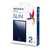 Внешний жесткий диск USB3.1 1TB EXT. 2.5" BLUE AHV620S-1TU31-CBL ADATA