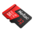 Флеш-накопитель NeTac Карта памяти Netac MicroSD card P500 Extreme Pro 32GB,  retail version w / SD adapter