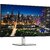 Монитор Dell 31.5" UltraSharp U3225QE серебристый IPS LED 5ms 16:9 HDMI матовая HAS Piv 3000:1 450cd 178гр / 178гр 3840x2160 120Hz DP 4K USB 9.34кг