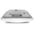 TP-Link EAP225 AC1200 Wireless Dual Band Gigabit Ceiling Mount Access Point,  400Mbps at 2.4GHz + 867Mbps at 5GHz,  802.11a / b / g / n / ac,  802.3at PoE Supported,  1 10 / 100 / 1000Mbps LAN port,  with 4 internal omni-directional antennas