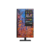 Samsung S27B800PXI 27" Wide LCD 4K IPS monitor,  3840x2160,  5 (GtG)ms,  400 cd / m2,  MEGA DCR (static 1000:1),  178° / 178°,  Display Port,  HDMI,  USB3.0 x3; USB-C  (90 Вт),  HAS,  VESA 100x100 mm,  внутренний БП,  Windows 10,  EnergyStar,  black
