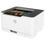 HP Color Laser 150a Printer A4,  600x600dpi,  18 (4)ppm,  64Mb,  USB 2.0,  1tray 150,  1y warr,  cartridges 700b &500cmy pages in box