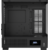 корпус Formula V Line Crystal E1M Black,  MATX,  USB3.0*2,  Switch Display Panel