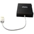 Внешний бокс HDD / SSD 2.5 AgeStar SUBCP1  (BLACK) Корпус Black  /  Пластик  /  USB 2.0  /  SATA