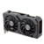 Видеокарта Asus PCI-E DUAL-RX7600-O8G-EVO AMD Radeon RX 7600 8Gb 128bit GDDR6 2280 / 17500 HDMIx1 DPx3 HDCP Ret