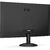 МОНИТОР 27" AOC 27B30H3 Black  (IPS,  1920x1080,  120Hz,  1 ms,  178° / 178°,  300 cd / m,  1500:1,  +HDMI 1.4  (AC ext))