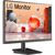 Монитор LCD 23.8'' 16:9 1920х1080 (FHD) IPS,  nonGLARE,  100 Hz,  250 cd / m2,  H178° / V178°,  1000:1,  16.7M,  5ms,  Tilt,  1Y,  Black