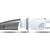 Вертикальный пылесос Deerma Combo DX118C