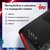 ПК IRU Tactio 310H6GE MT i5 12400F  (2.5) 32Gb SSD512Gb RTX5060 8Gb FreeDOS GbitEth 500W черный  (RUS)  (2130124)