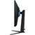 Монитор 32" SAMSUNG S32DG300EI Odyssey G3 G30D FHD Black  (VA,  1920x1080,  HDMI+DP,  1 ms,  178° / 178°,  250 cd / m,  3000:1,  180Hz,  Pivot)