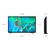 Телевизор LED Samsung 32" UE32H5000FUXRU черный FULL HD 120Hz DVB-T2 DVB-C USB  (RUS)