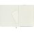 Блокнот Moleskine CLASSIC SOFT QP621B35 190х250мм 192стр. линейка мягкая обложка фиксирующая резинка голубой