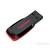 SanDisk SDCZ50-016G-B35 16Gb USB2.0 Cruzer Blade