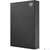 Жесткий диск Seagate USB 3.0 4TB STKZ4000400 One Touch 2.5" черный