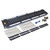 Патч-панель LANMASTER  (LAN-PPL48U5E) 48 портов. UTP. кат.5E. 2U