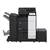 МФУ лазерное цветное Konica Minolta bizhub C301i  (SRA3,  8Гб,  30 стр / мин,  дуплекс,  сеть,  256Гб (SSD), 10, 1" панель,  2x500 л,   без крышки,  без тонеров,  без кабеля 220В,  запуск АСЦ,  официальная гарантия Коника-Минолта 1 год)