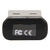 Asus USB-BT400,  Bluetooth 4.0  (обратная совместимость  4.0 / 3.0 / 2.1 / 2.0),  USB 2.0,  Black