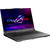 Ноутбук Asus ROG Strix G16 G614PP-S5063 Ryzen 9 8940HX 16Gb SSD512Gb NVIDIA GeForce RTX5070 8Gb 16" IPS 2.5K  (2560x1600) без ОС grey WiFi BT Cam  (90NR0L67-M00300)
