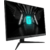 MSI 27" G2712F черный IPS LED 16:9 HDMI матовая 300cd 178гр / 178гр 1920x1080 180Hz DP FHD 4.2кг