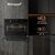 Духовой шкаф Электрический Weissgauff OE 4551 DB Black Edition черный