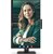 Монитор AOC 27" Pro Q27P3QW черный IPS LED 16:9 HDMI M / M Cam матовая HAS Piv 1000:1 350cd 178гр / 178гр 2560x1440 75Hz DP QHD USB 6.6кг