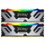 Kingston DDR5 96GB 6000MT / s DDR5 CL32 DIMM  (Kit of 2) FURY Renegade RGB XMP